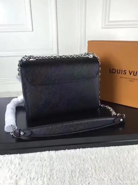 Rep ladies TWIST Vuitton Louis 0510